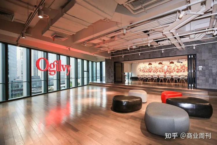 品牌管理奥美公司的管理方式